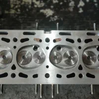 سرسیلندر پژو سمند پارس ef7 tu5 پراید پیکان