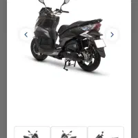 گلکسی j200|موتورسیکلت|اراک, |دیوار