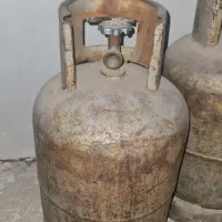 گپسول گاز