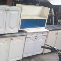 کابینت فلزی