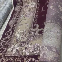 ۲عددقالی ۳در۴ در حد نو|فرش|فرخ‌شهر, |دیوار