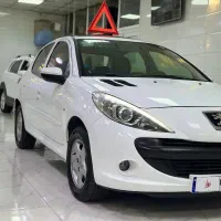 ۲۰۷ مدل ۱۴۰۱ و ۱۴۰۰