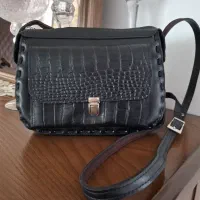 کیف چرم