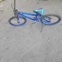 دوچرخه ۲۰