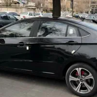 آریزو 5 اسپرتIF مدل1403|خودرو سواری و وانت|اراک, |دیوار