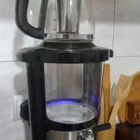 چایسازسماوری|سماور، چای‌ساز، قهوه‌ساز|قم, شهرک امام حسن|دیوار