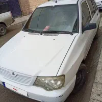 پراید ۱۱۱|خودرو سواری و وانت|ارومیه, |دیوار