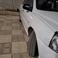 ریو مدل 88 قوچان|خودرو سواری و وانت|قوچان, |دیوار