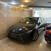 تویوتا کمری ۲ لیتر پریمیوم ۲۰۲۵|خودرو سواری و وانت|تهران, شکوفه|دیوار