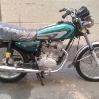 هندا مدل ۹۳