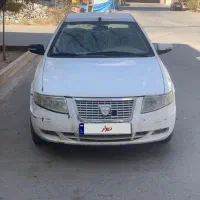 سمند سورن مدل۸۸تک برگ سند خیلی تمیز