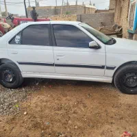 پژو پارس مدل ۱۴۰۲