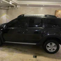 داستر مدل ۲۰۱۵|خودرو سواری و وانت|تهران, پونک|دیوار