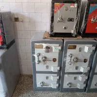 گاوصندوق جا مدارک|ابزارآلات|یاسوج, |دیوار