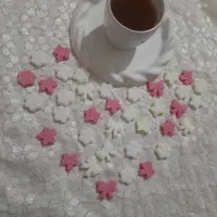 قند طعم دار