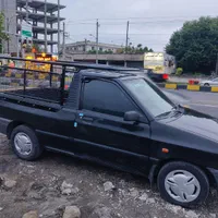 فروش باربند پراید وانت سفارشی