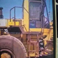 لودر۴۷۰|خودرو سنگین|یزد, |دیوار