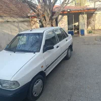 پراید مدل ۸۷ تک کانه فروشی