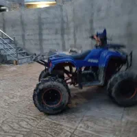 موتور چهارچرخ