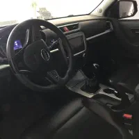 کی ام سی t8 مدل 1402|خودرو سواری و وانت|تهران, ایوانک|دیوار