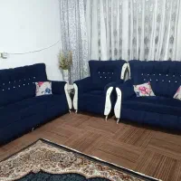 مبل هفت نفره