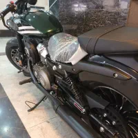 موتور سیکلت موربیدلی C249V|موتورسیکلت|تهران, سلسبیل شمالی|دیوار