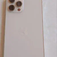 گوشی آیفون 12پرومکس 512Gb