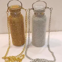 قمقمه  جنس اصل باکیفت در دو طرح مختلف شارژ|ظروف نگهدارنده، پلاستیکی، یک‌بارمصرف|بندرعباس, |دیوار