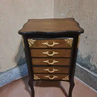 میزسالم ۵کشاب میزگرام