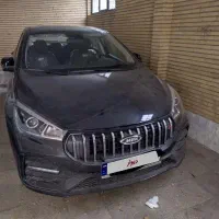 آریزو ۵ اسپرت FL ۱۴۰۴