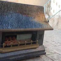 فروش بخاری واوجاق گاز معمولی
