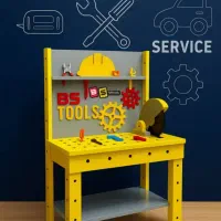 تولید کلبه و استند مشاغل سفارشی