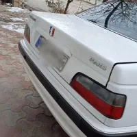 فروش خودرو|خودرو سواری و وانت|سلماس, |دیوار