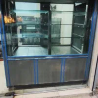 یخچال فروشی