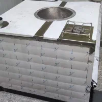 وسایل کله پزی