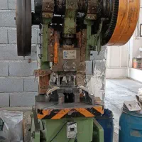 پرس ضربه ای