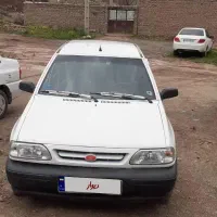 ۸۲ بنزینی بدون رنگ و شاسی پلمپ و اقعی