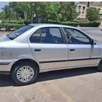سمند x7|خودرو سواری و وانت|ایلام, |دیوار