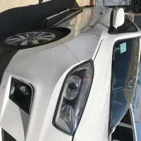 جک s 5 اس 5 مدل 1400 موتور 2000