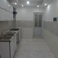 فروش واحد ۵۵متری صفر کلیدنخورده آماده