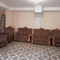 مبل ۹ نفره در حد نو|مبلمان خانگی و میز عسلی|قائم‌شهر, |دیوار