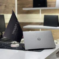 لپ تاپ دل xps لمسی 3K دانشجویی بالوازم/کد259