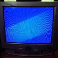 تلویزیون 21 اینچ شهاب سالم سالم