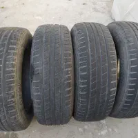 لاستیک سمند بارز|قطعات یدکی و لوازم جانبی|گرگان, |دیوار