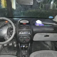 206 SD V1 مدل 86|خودرو سواری و وانت|تهران, فردوس|دیوار