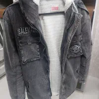 کاپشن فروشی