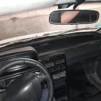 پراید ۸۲ درجه یک تمیز درحد۹۵|خودرو سواری و وانت|مسجد سلیمان, |دیوار