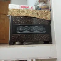 یخچال و بخاری|بخاری، هیتر، شومینه|قم, چهل درخت‎|دیوار