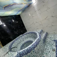 سوییت جکوزی دار ابگرم