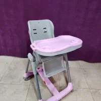 صندلی غذای کودک